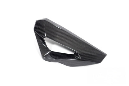 Ilmberger Side Cover for Water Radiator Fairing Carbon – BMW S 1000 XR 2024 - right - carbon - glossy