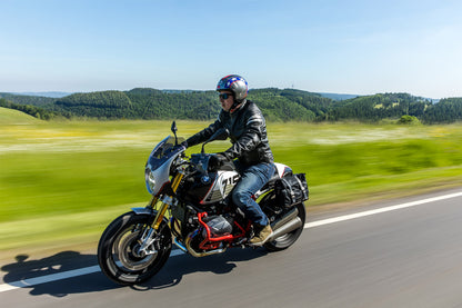 Valve cover & cylinder protectors (Euro 5)