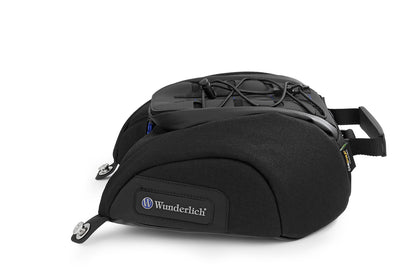 Wunderlich ELEPHANT SPORTBAG tank bag - black