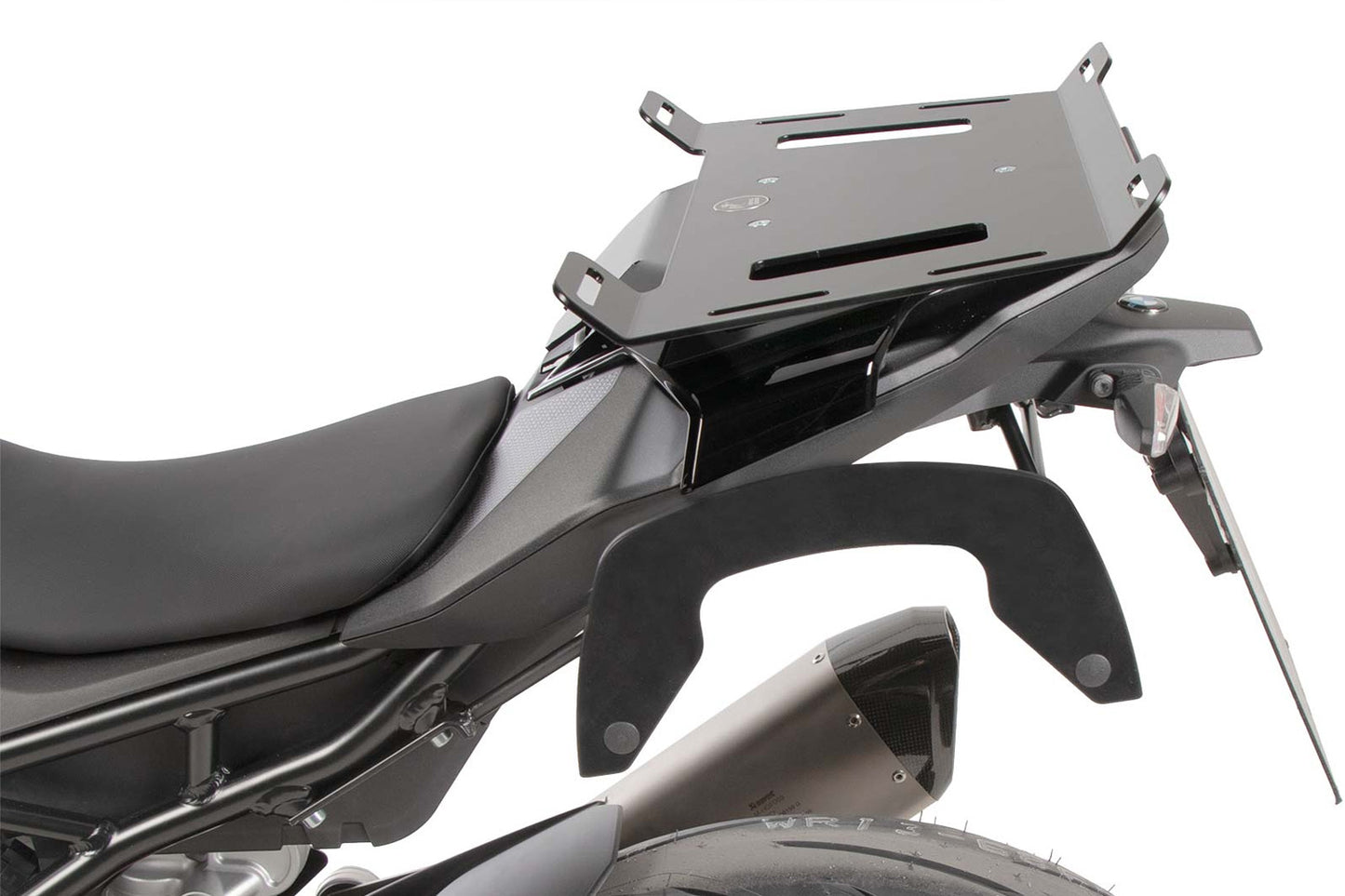 Hepco&Becker C-Bow side carrier M 1000 RR - black
