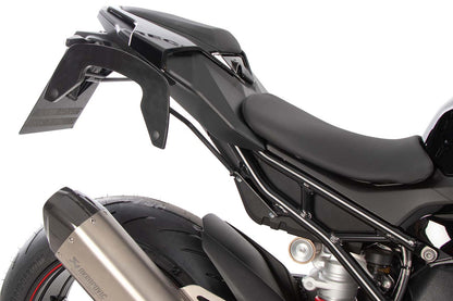 Hepco&Becker C-Bow side carrier S 1000 RR - black