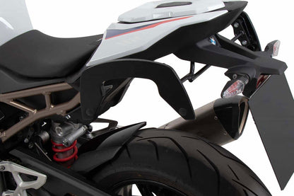 Hepco&Becker C-Bow side carrier S 1000 R - black