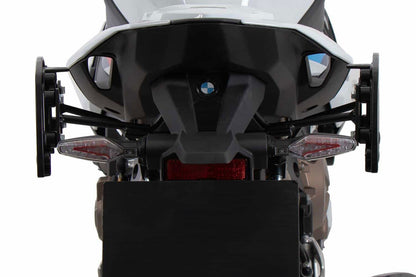 Hepco&Becker C-Bow side carrier S 1000 R - black