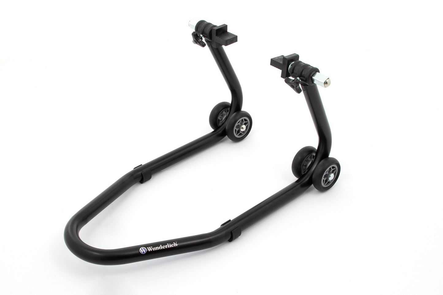RACE Paddock Stand front lifter - black