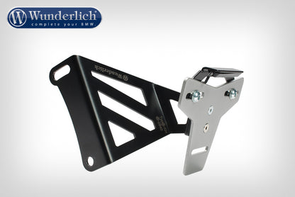 License plate holder R nineT