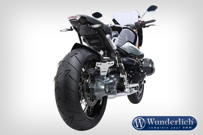 License plate holder R nineT