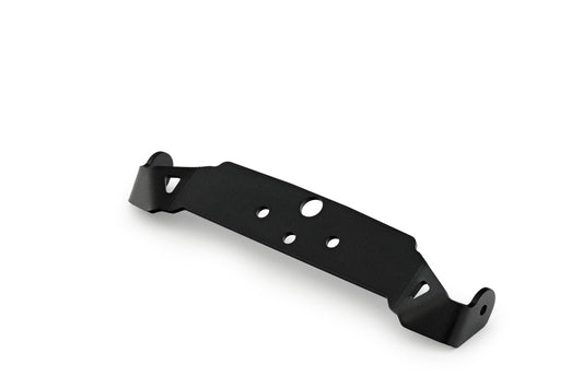 Indicator bracket for rear conversion R 12 nineT for indicators with M5 thread - black