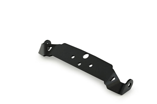 Indicator bracket for rear conversion R 12 nineT for indicators with M8 thread - black