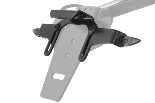 Indicator bracket incl. Kellermann Rhombus S DF indicator