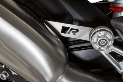 REMUS Slip-on Sport silencer S 1000 RR NXT - silver