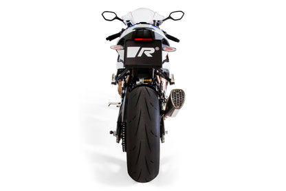 REMUS Slip-on Sport silencer S 1000 RR NXT - black