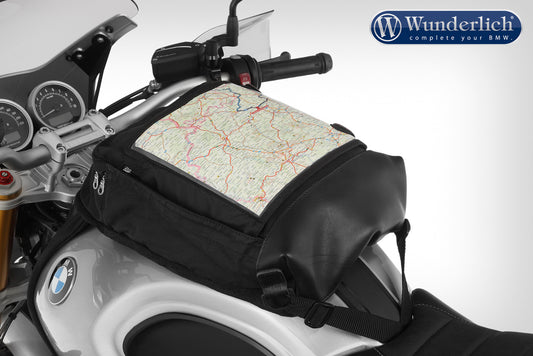 Wunderlich tank bag for R nineT - black