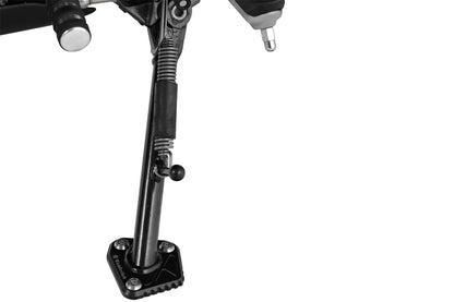 Side stand enlarger G 310 R - black