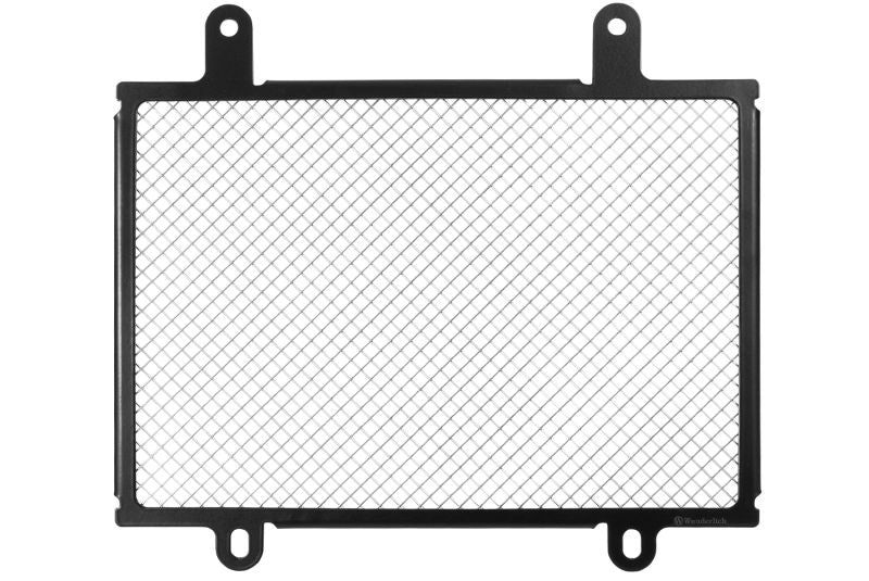 Wunderlich water cooler protection - black