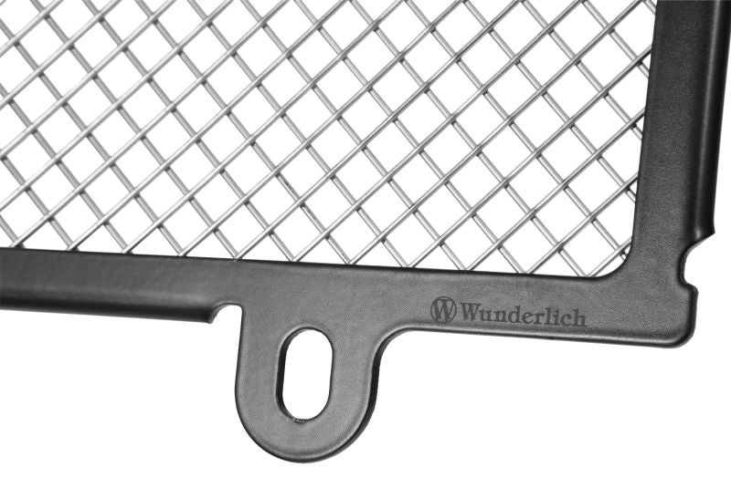 Wunderlich water cooler protection - black