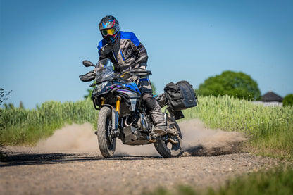 Engine guard F 450 GS - black
