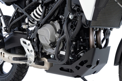 Engine protection bar F 450 GS - black