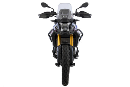 Tank protection bar F 450 GS - black