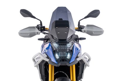 Wunderlich Tank Protection Bars F 450 GS - white