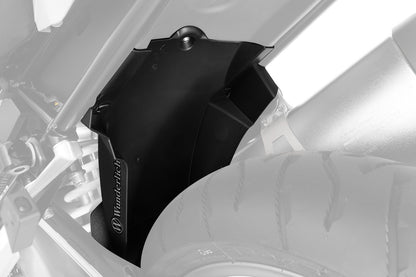 Splash guard R1250 GS