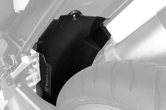 Splash guard R1250 GS