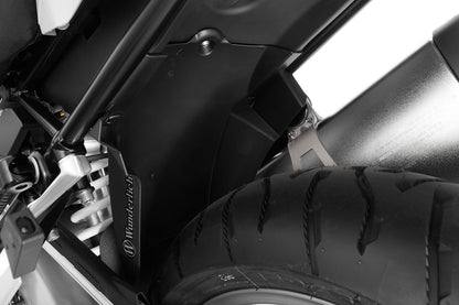 Splash guard R1250 GS