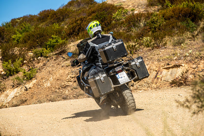 Splash guard R1250 GS