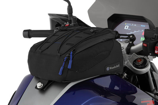 Tank bag ELEPHANT SPORT EDITION F 900 R - black