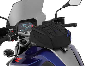 Tank bag ELEPHANT SPORT EDITION F 900 R - black