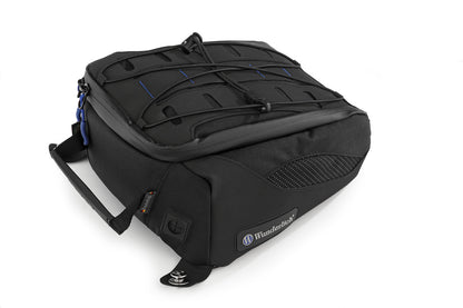 Tank bag ELEPHANT SPORT EDITION F 900 R - black