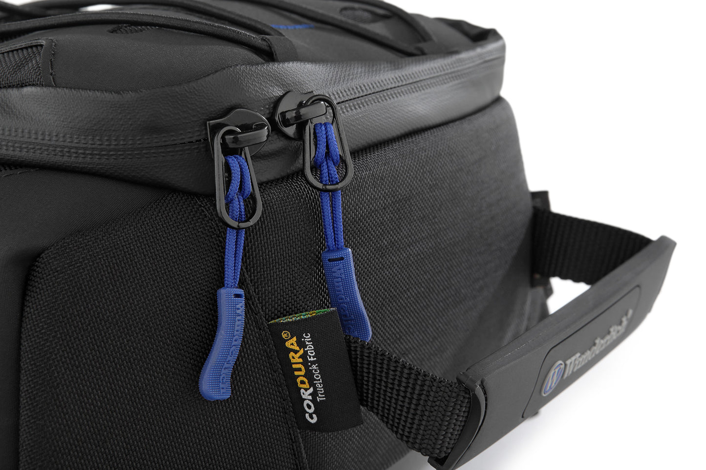 Tank bag ELEPHANT SPORT EDITION F 900 R - black