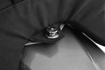 Wunderlich Tank bag »ELEPHANT SPORT« - black