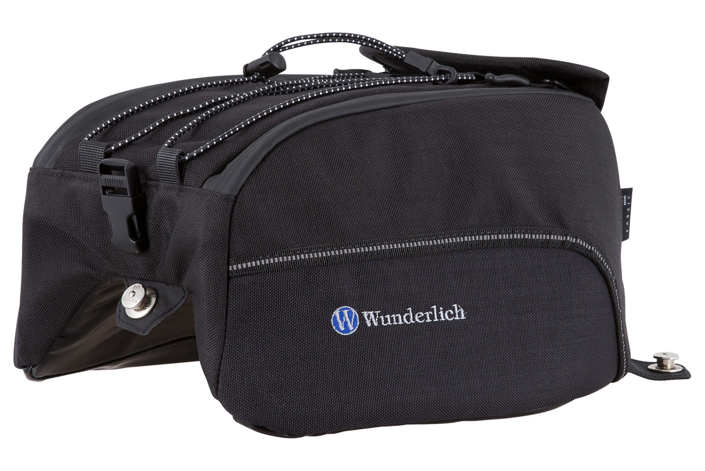 Wunderlich Tank bag »ELEPHANT SPORT« - black