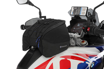 Tank Bag ELEPHANT SPORT EDITION F 900 XR - black