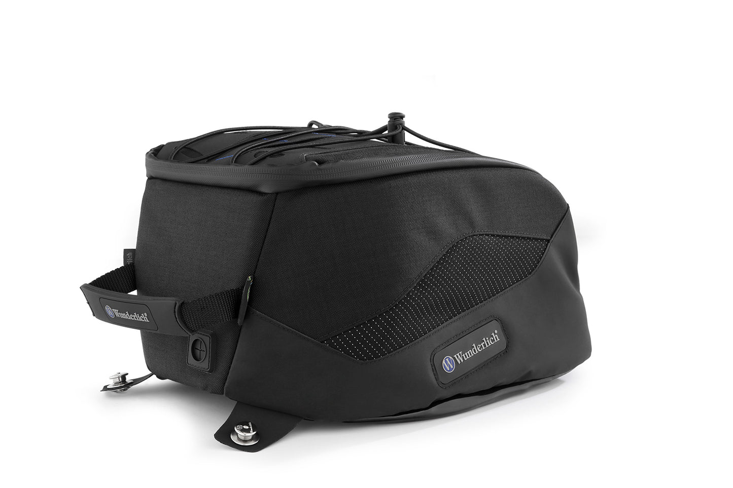Tank Bag ELEPHANT SPORT EDITION F 900 XR - black
