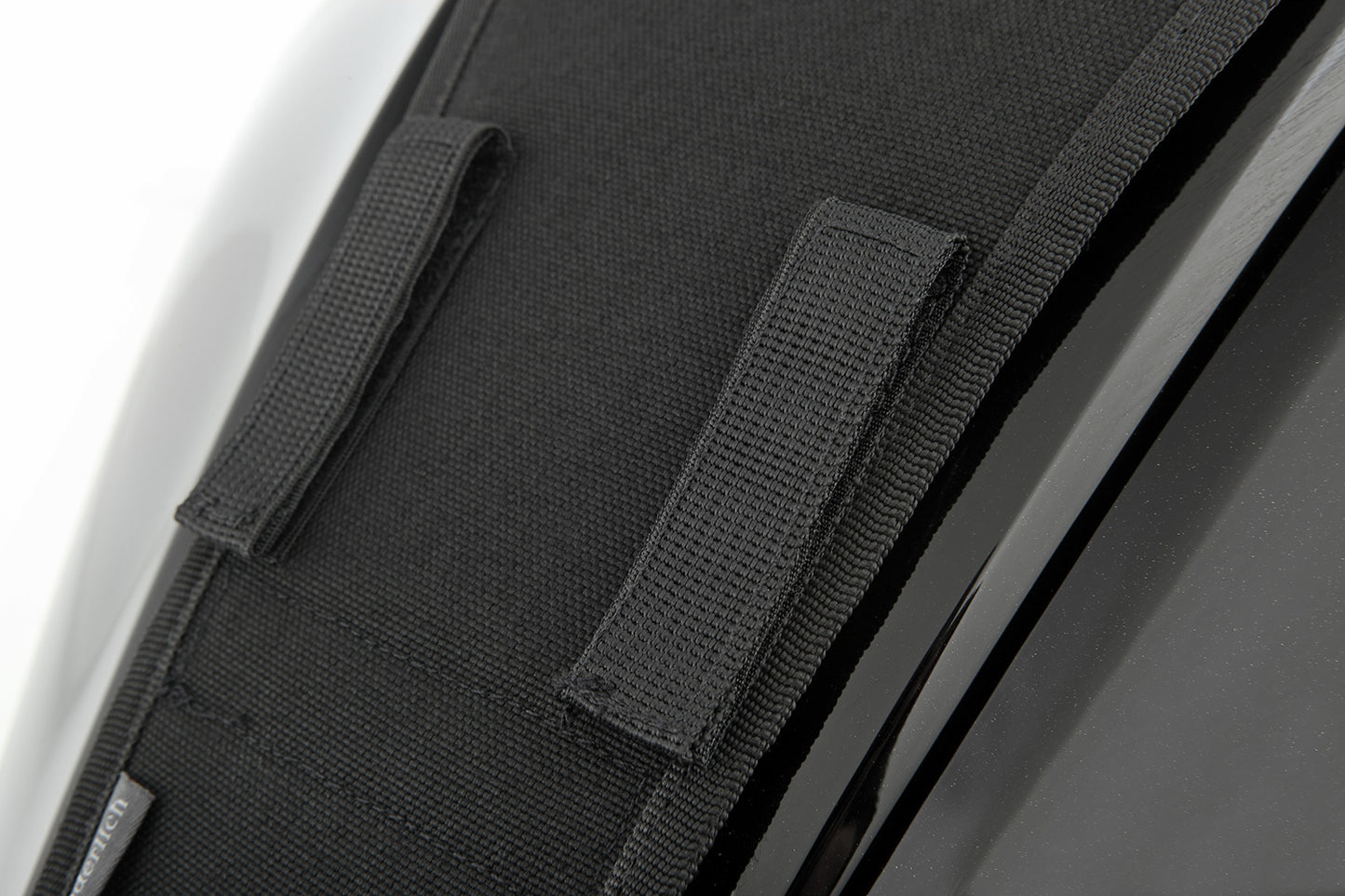 Wunderlich base plate for tank bag Elephant