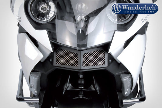 Wunderlich Oil cooler protection grill