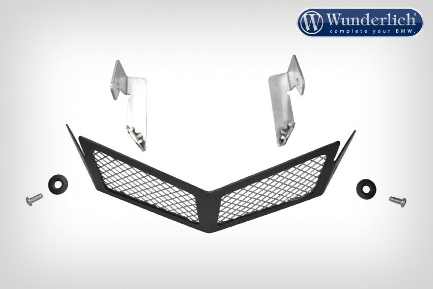 Wunderlich Oil cooler protection grill