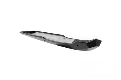 Ilmberger Belly pan carbon matt BMW R 12 nineT 2024 - carbon - matt