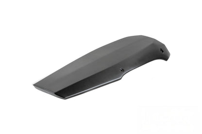 Ilmberger Belly pan carbon matt BMW R 12 nineT 2024 - carbon - matt