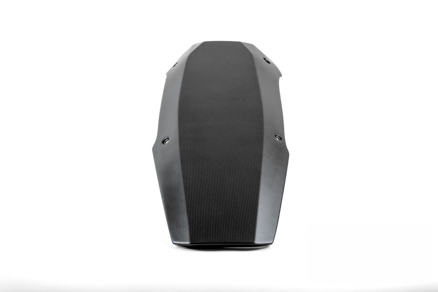 Ilmberger Belly pan carbon matt BMW R 12 nineT 2024 - carbon - matt