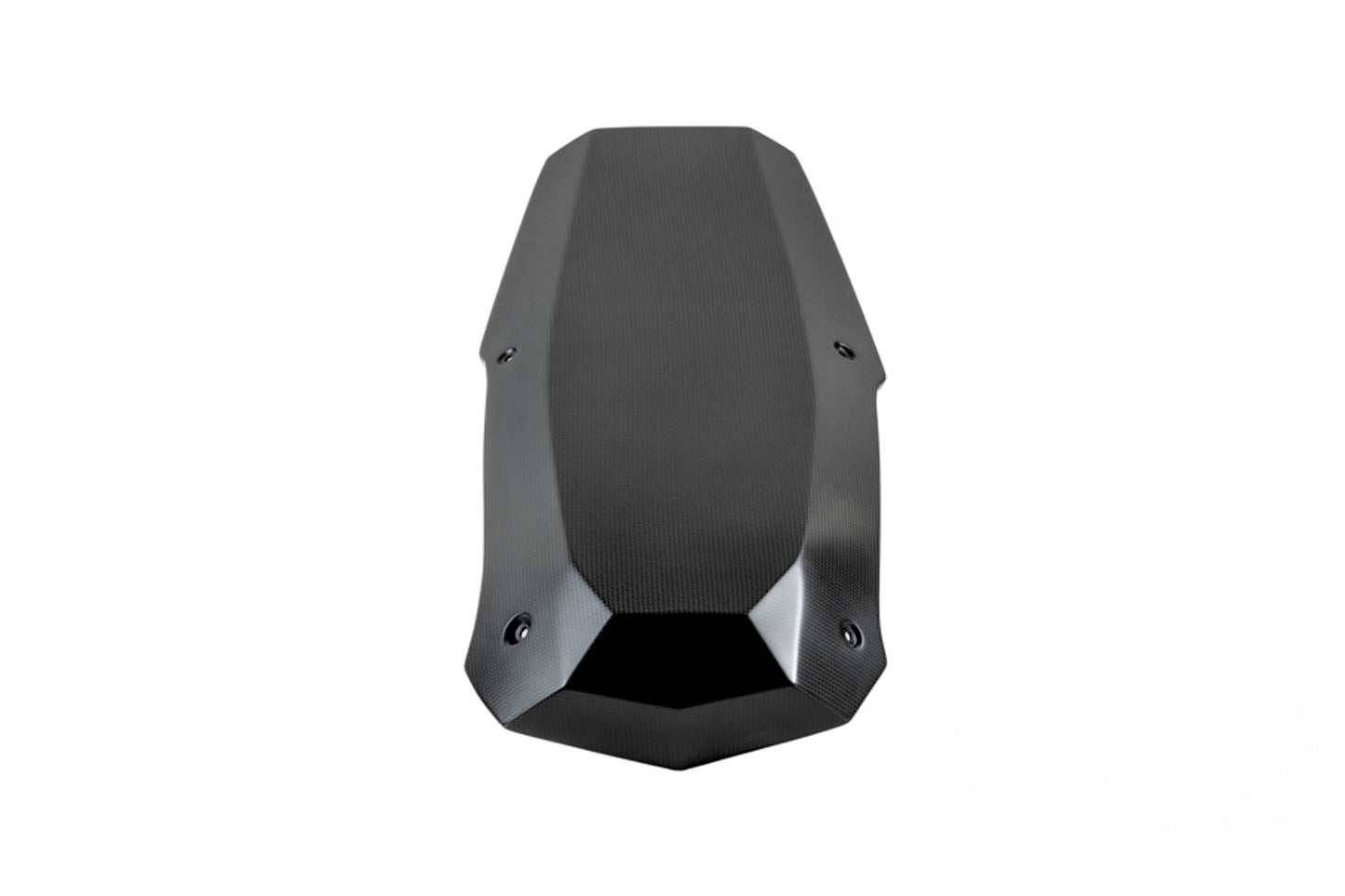 Ilmberger Belly pan carbon matt BMW R 12 nineT 2024 - carbon - matt