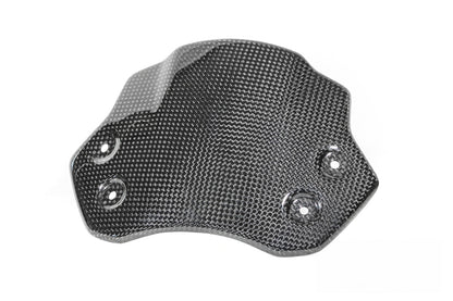 Ilmberger Carbon Windshield BMW R12 nineT (2024-) - carbon - glossy