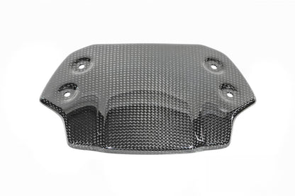 Ilmberger Carbon Windshield BMW R12 nineT (2024-) - carbon - glossy