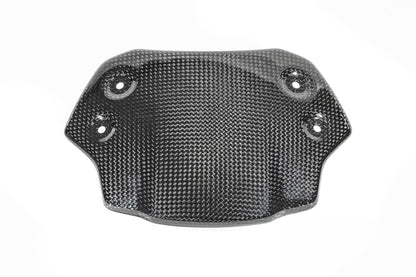 Ilmberger Carbon Windshield BMW R12 nineT (2024-) - carbon - glossy