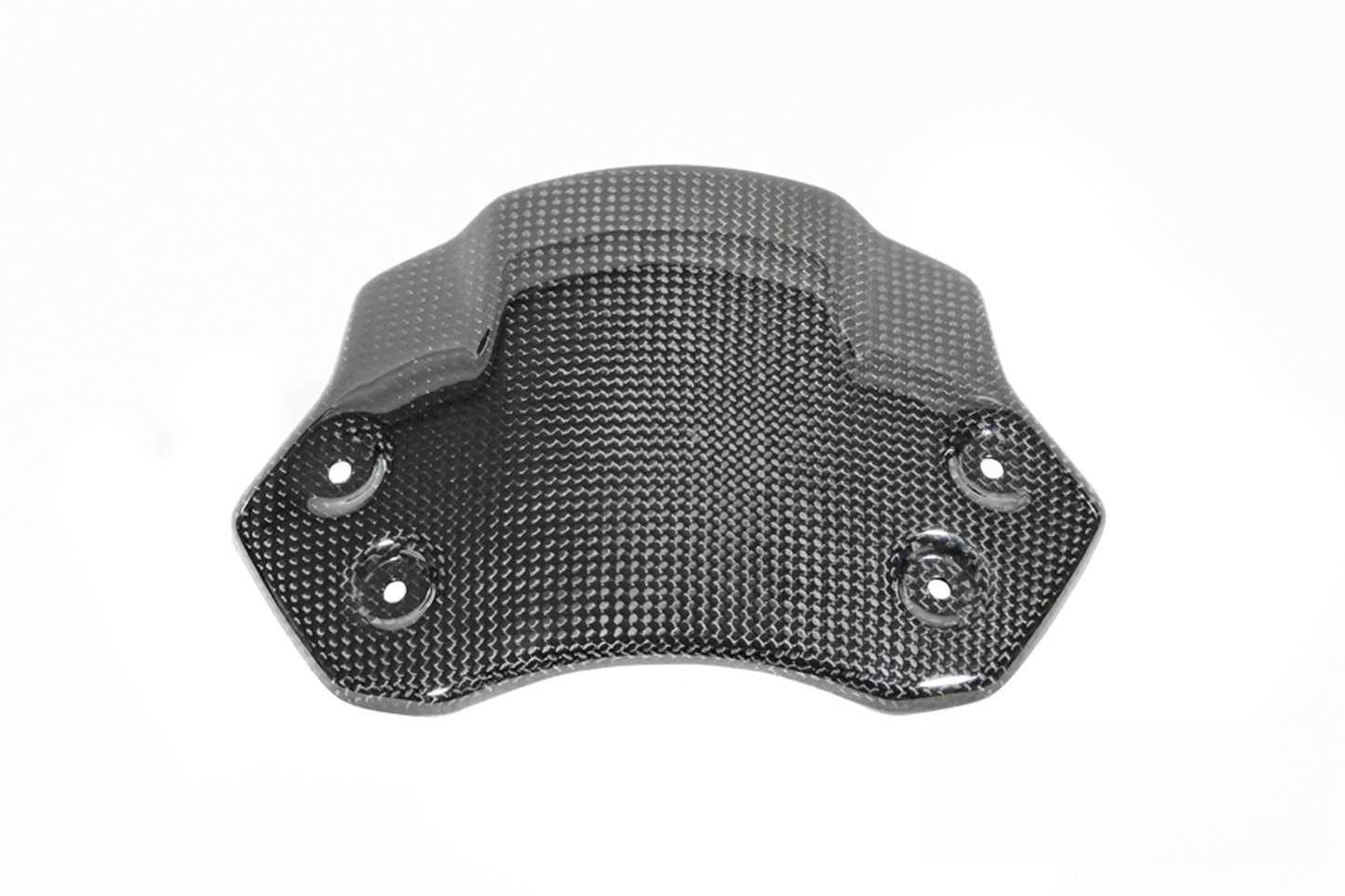 Ilmberger Carbon Windshield BMW R12 nineT (2024-) - carbon - glossy