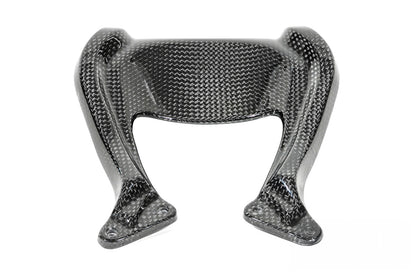 Ilmberger Carbon Windshield BMW R12 nineT (2024-) - carbon - glossy
