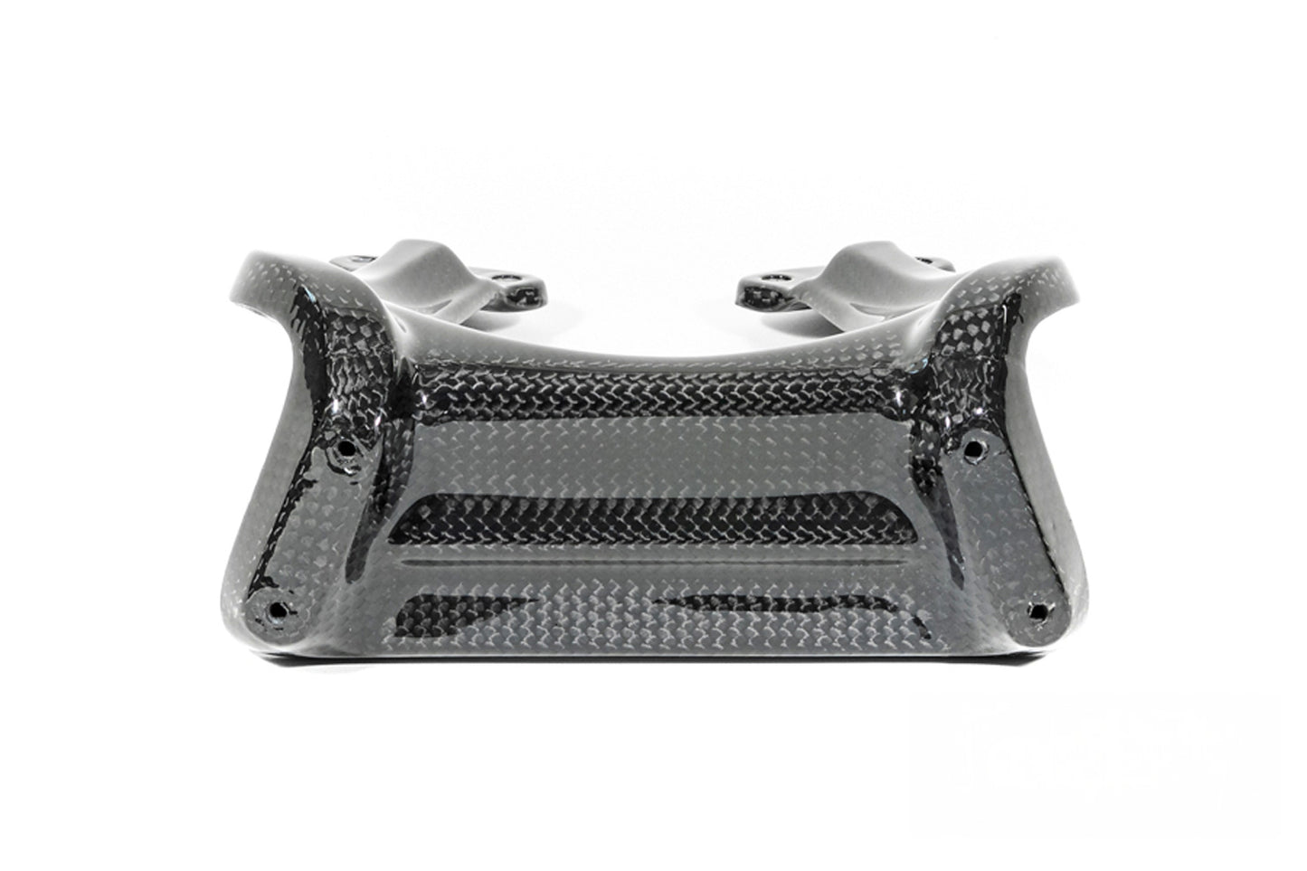 Ilmberger Carbon Windshield BMW R12 nineT (2024-) - carbon - glossy