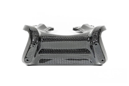 Ilmberger Carbon Windshield BMW R12 nineT (2024-) - carbon - glossy