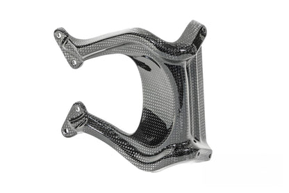 Ilmberger Carbon Windshield BMW R12 nineT (2024-) - carbon - glossy
